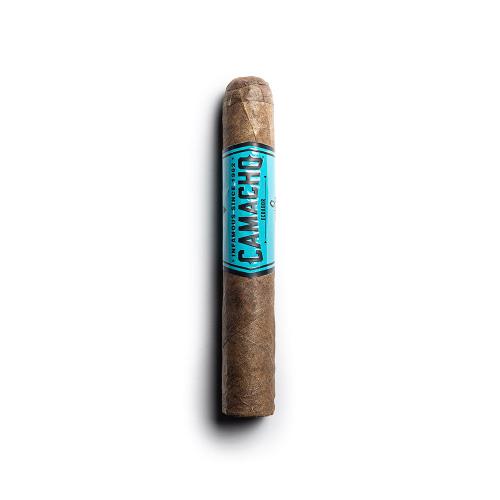 Camacho Ecuador Robusto Cigar - 1 Single